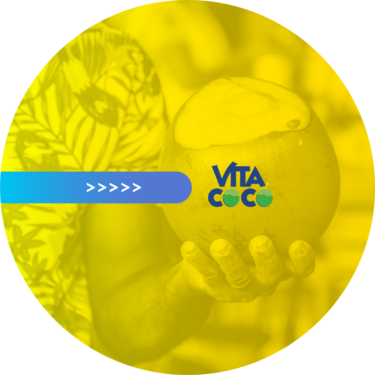 Vita Coco Yellow Icon