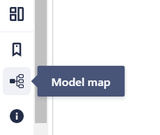 Anaplan Model Map