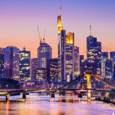 Anaplan Connect in Frankfurt